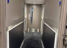 Mabledon Court Hotel 2