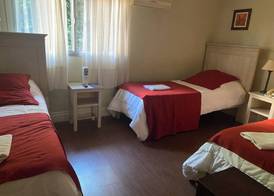HOTEL AYRES 2