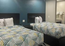 Studio 6 Suites - Knoxville, TN - Downtown 3