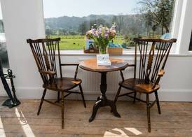 Lake View Country House and Self-catering Apartments 5