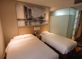 Travelodge Myeongdong Euljiro 4