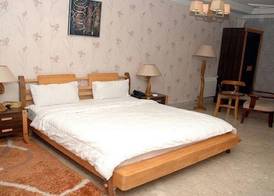 Hotel Dar El Aaz 3