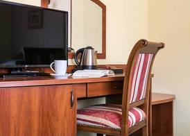 Hotel Wersal 4