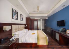 The Acacia Hotel & Spa 5