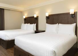Kanuga Inn & Lodging 5