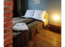 JTB Nautica Aparthotel 4