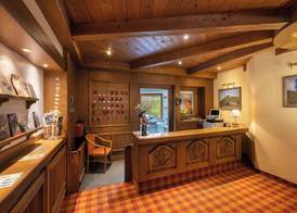 IFA Breitach Apartments Kleinwalsertal 2