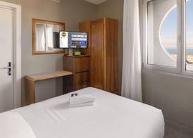 B&B Hotel Chioggia Airone 4