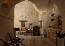 Moyseion Matera - Adults Only 3