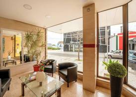Hotel Avenida Praia 3