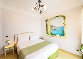 Locanda Degli Agrumi 3