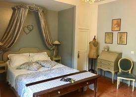B&B Maison d'Hôtes - Château de Jouques 3