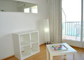 STUDIOS FACE À LA MER - Cala Llevado 4