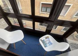 Casual Ilbira Granada by Casual Hoteles 5