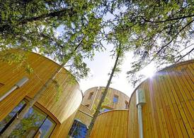 Naturhotel Waldklause 3