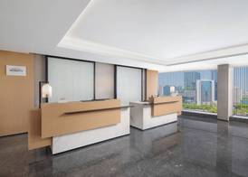 Fairfield by Marriott Hangzhou Wulin Square, China 4