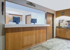 Super 8 by Wyndham Youngstown/Austintown 2