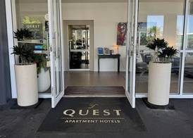 Quest Henderson, Auckland Apartment Hotel 5
