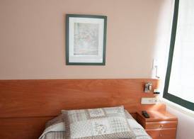 Hostal La Frontera 2