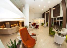 Hotel Birbey 3