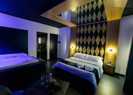 Maximum hub suite&spa 3
