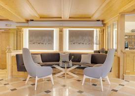 Aparthotel Majestic 2