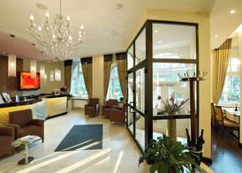 Best Western Hotel Kaiserhof 2