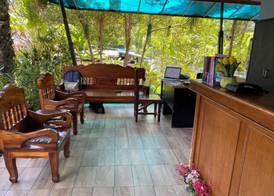 Palmthien Pool Villa Aonang 3