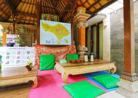 Aurora House Ubud 2