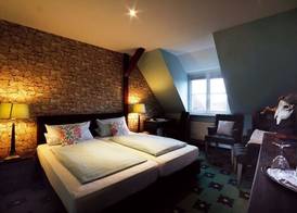 Hotel Alte Mark 5