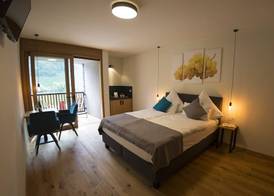 Rieslingquartier - Mosel Wein Hotel 4