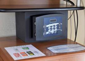Hotel A-14 2