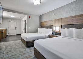 The Penn Stroud, Stroudsburg - Poconos, an Ascend Collection Hotel 4