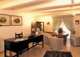 Domus Mariae Albergo 3