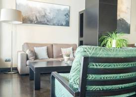 AZZ Asturias Langrehotel & Spa 4