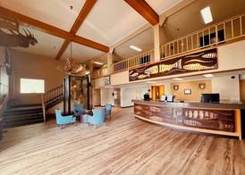 Wingate by Wyndham Anchorage Downtown - Ship Creek 3