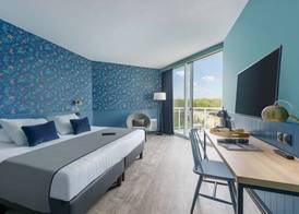 Center Parcs Les Bois Francs 5