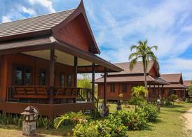 ThaiLife Wellness & Meditation Resort- SHA Plus 5