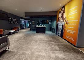 Village Hotel Chester St David's 2