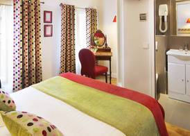 New Orient Hotel 4