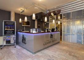 Grand Hotel Åsgårdstrand - Unike Hoteller 3
