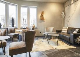 Hotel ONIRO - Luxury Rooms & Wellness Suites 4