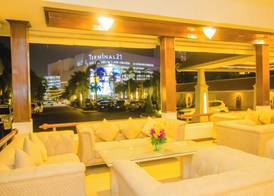 Thai Garden Resort 3
