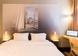 B&B HOTEL Limoges 2 3