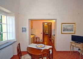 Relais Villa Sensano 4