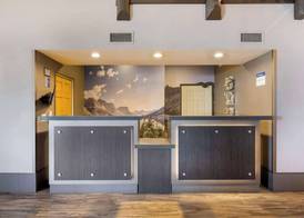 Best Western Plus Kalispell/Glacier Park West Hotel & Suites 4