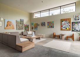 Wave House 2