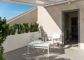 Insula Boutique Hotel 5
