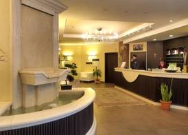 Hotel Terme Capasso 2