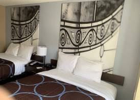 Super 8 by Wyndham Joliet 5